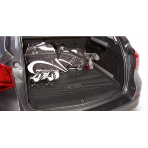 # Org. Bagagerumsbakke OPEL ASTRA J
