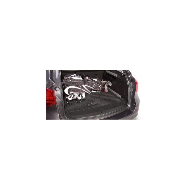 # Org. Bagagerumsbakke OPEL ASTRA J