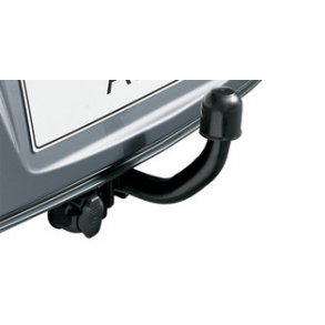 # Aftagelig trk inkl. 7 polet stik OPEL ASTRA J