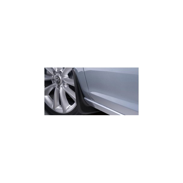 # Org. Stnklapper (Bag) OPEL ASTRA J