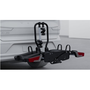 Adapter For 4. Cykel   (For Cykeholder for 3 cykler)