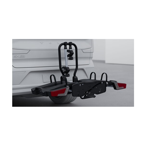 Adapter For 4. Cykel   (For Cykeholder for 3 cykler)