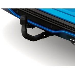 Anhngertrk, aftageligt, 13 polet.