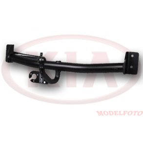 Anhngertrk m/ fast kugle. KUN HEV/PHEV 2019 -> (MY20) 13 POLET.