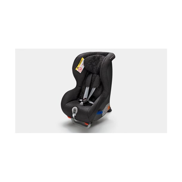 Autostol, bagudvendt (9 - 25 kg.)
