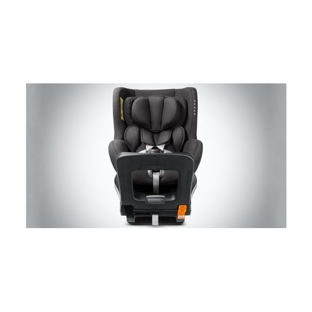 Autostol, Easy access i-Size, bagudvendt (op til 18 kg.)
