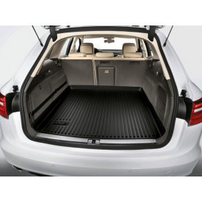 # Org. Bagagerumsbakke