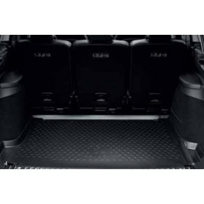 # Org. Bagagerumsbakke