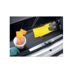 # Org. Bagagerumsbakke