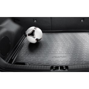 Bagagerumsbakke PHEV