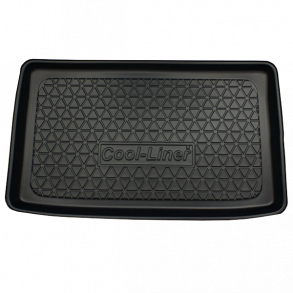 # Bagagerumsbakke (B-Max 2012-)