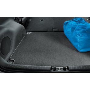 Bagagerumsmtte, Stof for PHEV