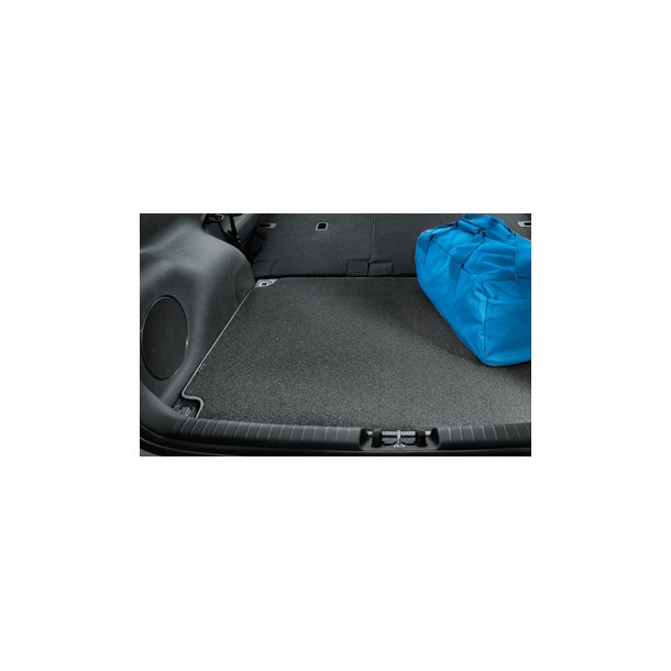 Bagagerumsmtte, Stof for PHEV