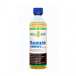 Bell add Benzin Additiv 500ML
