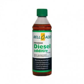 Bell add Diesel Additiv 500ML
