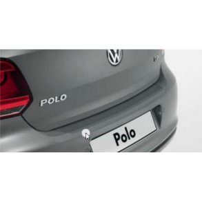 # Org. Lssekantbeskyttelse Folie Transparent