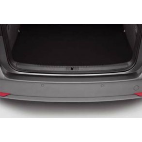 # Org. Lssekantbeskyttelse Folie (Transparent)