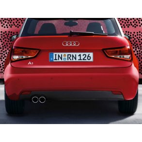 # Org. Bestyttelsefolie til lssekant