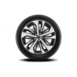 Komplet vinteraluflg 18