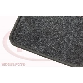 Bundmttest, Stof - Nlefilt KUN EV