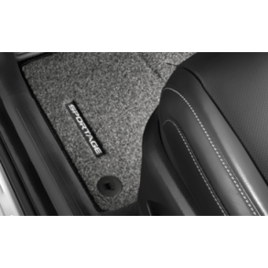 Bundmttest, Stof - Nlefilt