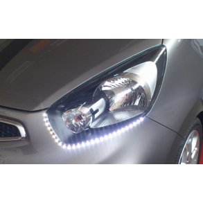 # Org. LED Lys KIA CEED
