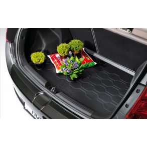 # Org. Bagagerumsbakke KIA CEED