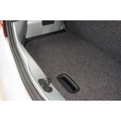 # Org. Bagagerumsbund, dobbelt