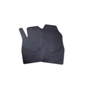 # Org. Gummimttest (for) 