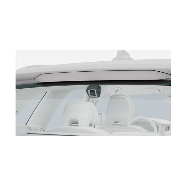 Dashcam Bag   (Kun Sammen med FOR)