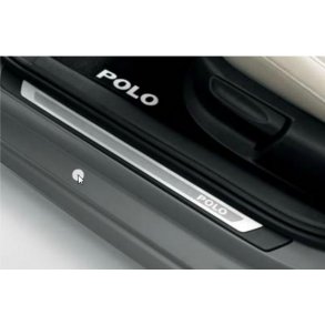 # Org. Drtrinslister Rustfrit Stl, 5-Drs