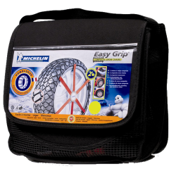 EASY GRIP Snekder i kevlar - Testvinder! Passer p ex. 225/55R16
