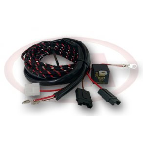 Ekstra strmfring til anhnger / campingvogn