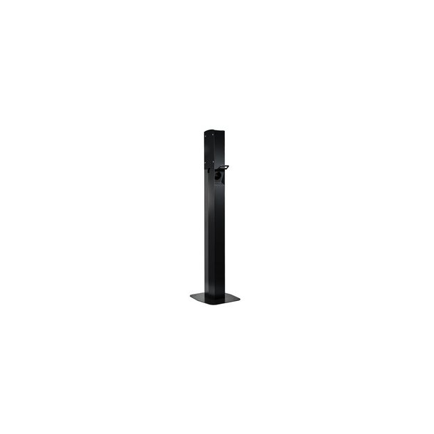 EVBox* Stander til vgmonteret Elvi ladeboks, med fod.