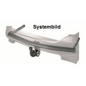 Anhngertrk fast , Westfalia ..