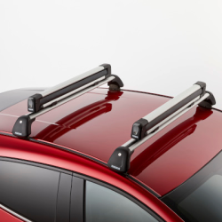 Fastspndingsst lang til tagbagagebrer til 6 Ski eller 4 Snowboard