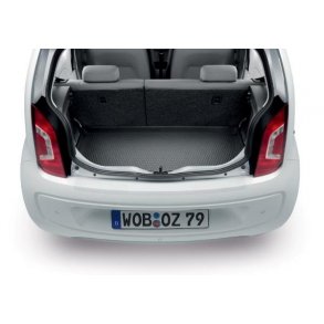 # Org. Lssekantbeskyttelse Folie (Transparent)