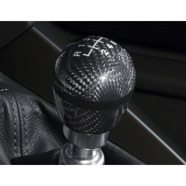 Ford Performance-gearknop