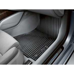 # Org. Gummimtter For