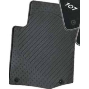 # Novline Gummimttest