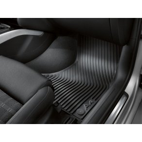 # Org. Gummimtter Bag