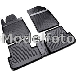 # Novline Gummimttest