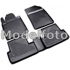 # Novline Gummimttest