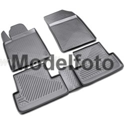 # Novline Gummimttest