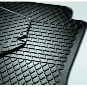 # Org. Gummimtter For