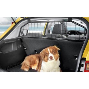 Hundegitter til verste del af bagagerum HEV+PHEV