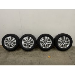 # Peugeot 3008 - Org. flge (Vinter)