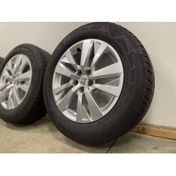 # Peugeot 3008 - Org. flge (Vinter)