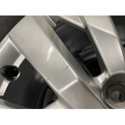 # Peugeot 3008 - Org. flge (Vinter)