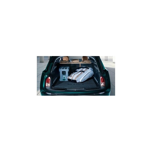 # Org. Bagagerumsbakke OPEL INSIGNIA